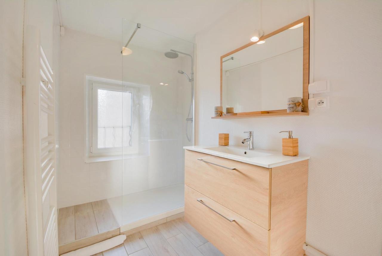 Le Repere De Poincare Appartement *