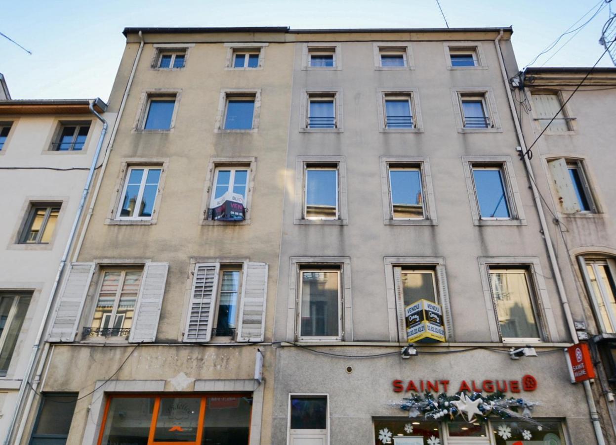 Le Repere De Poincare Apartment Nancy