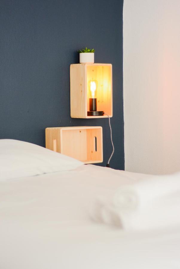 Apartment Le Repere De Poincare Nancy