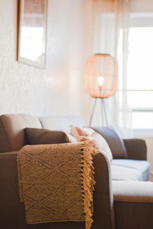 Appartement Le Repere De Poincare *